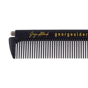 Foiling Combs