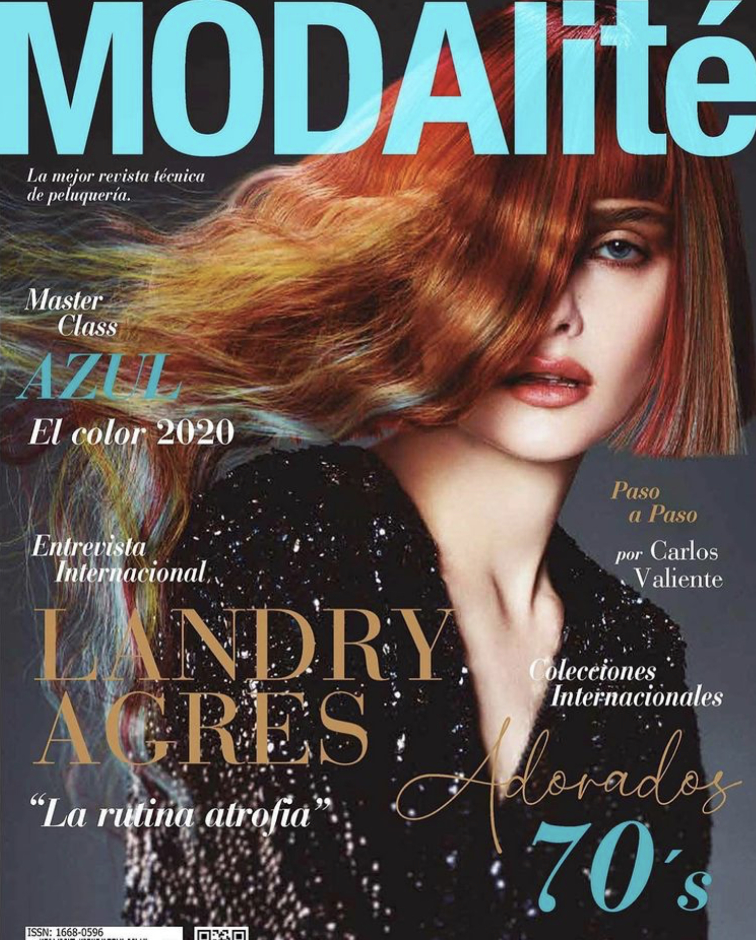 Cover: MODAlite